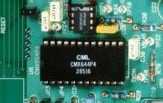 CML Modem